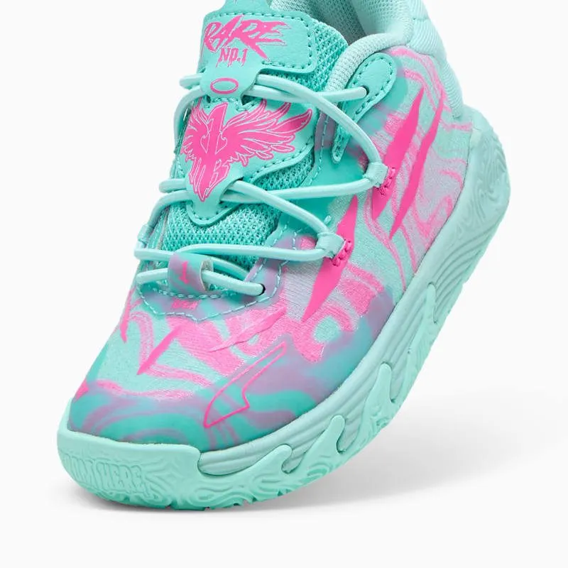 Puma LaMelo Ball MB.03 Miami (310735-01)