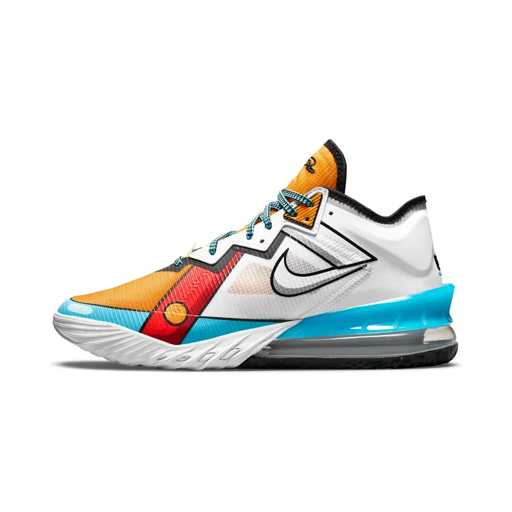 nike-lebron-18 CV7564-104
