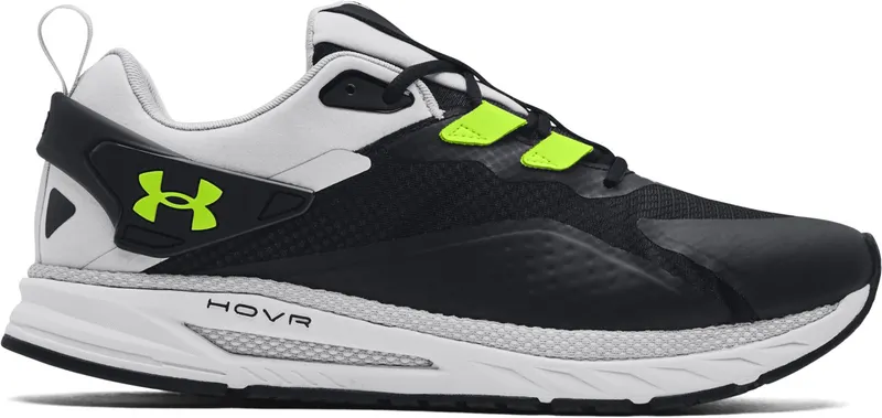 Under Armour HOVR™ MVMNT Sportstyle Black (3025354-002)