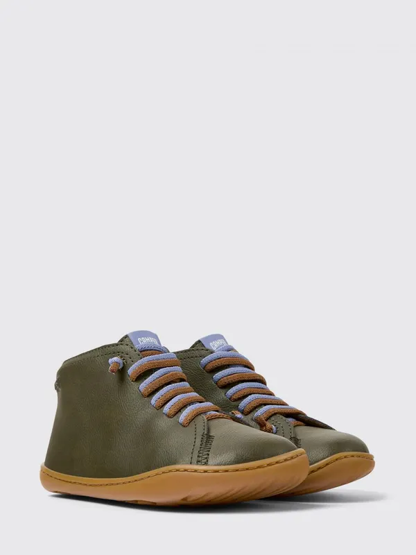 Camper Green (90019-125PEU0)