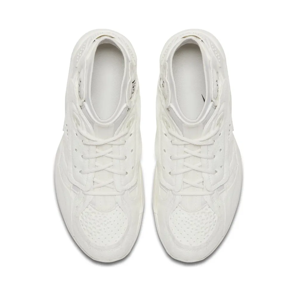 Nike Air Mowabb Comme des Garcons Sail Sail/White-Black (AV4438-100)