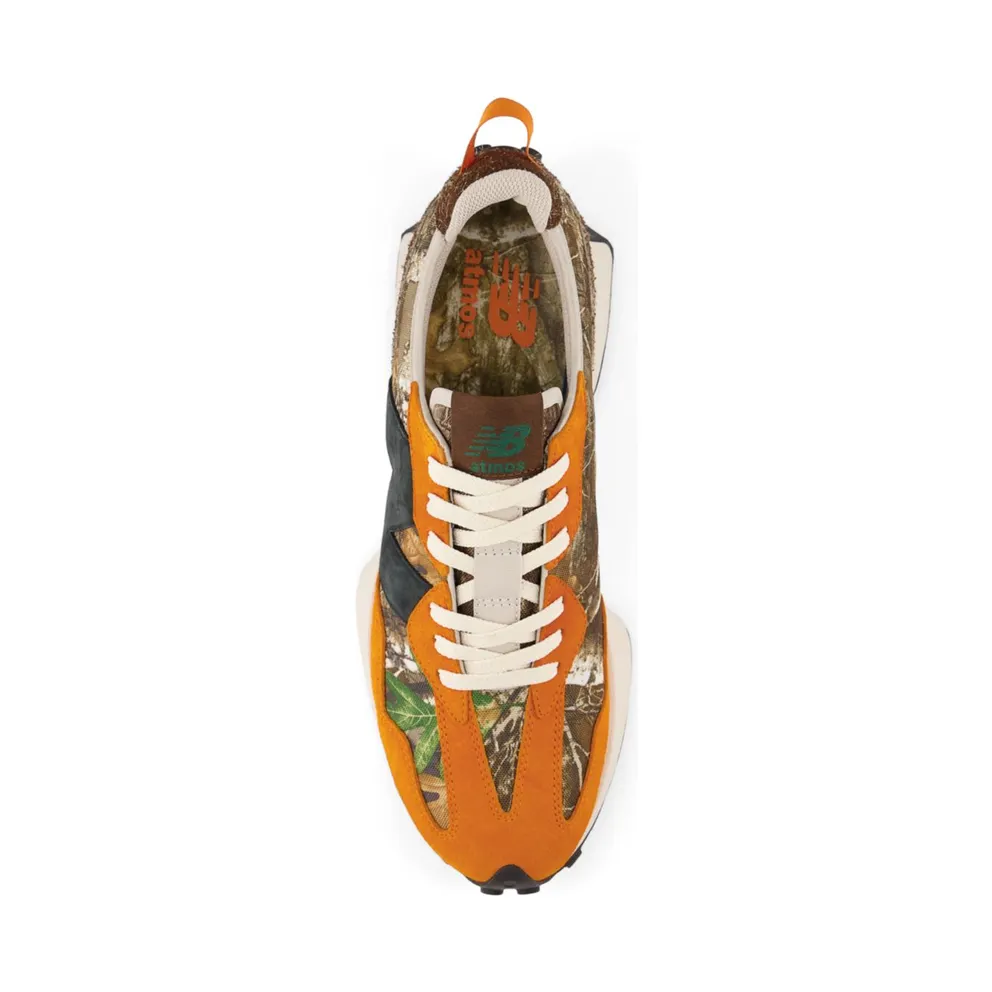 New Balance 327 Atmos Realtree (MS327ART)