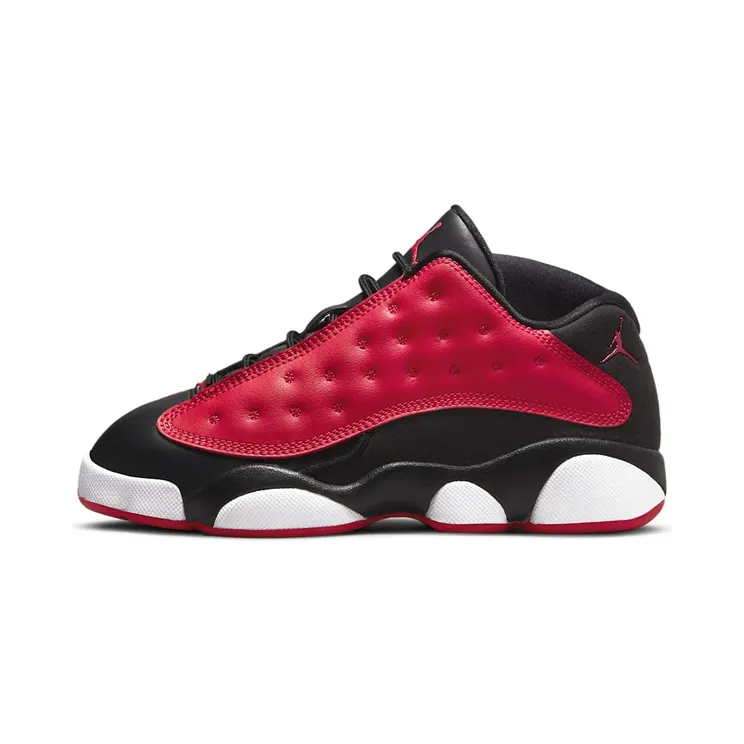 Jordan 13 Retro Low Very Berry (PS) (DA8018-061)