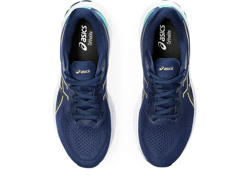 Asics Gt-1000 12 Blue Expanse/Champagne (1012B450.404)