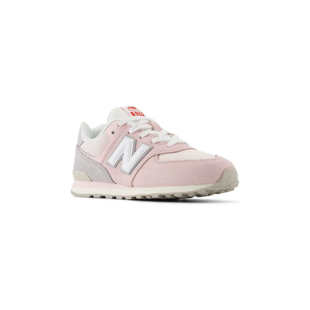 New Balance 574 Rose (GC574BKM)