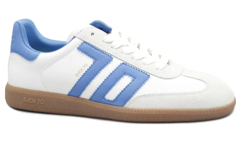 BACK70 Back 70 White (B70E26108006139)
