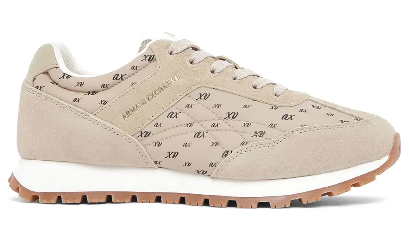 Armani Exchange Armani sneaker Atmosphere / Atmosphere (XW003128AF27442M142939)