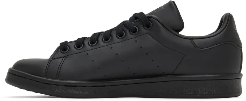 Adidas Stan Smith Core Black / Core Black / Cloud White (FX5499)