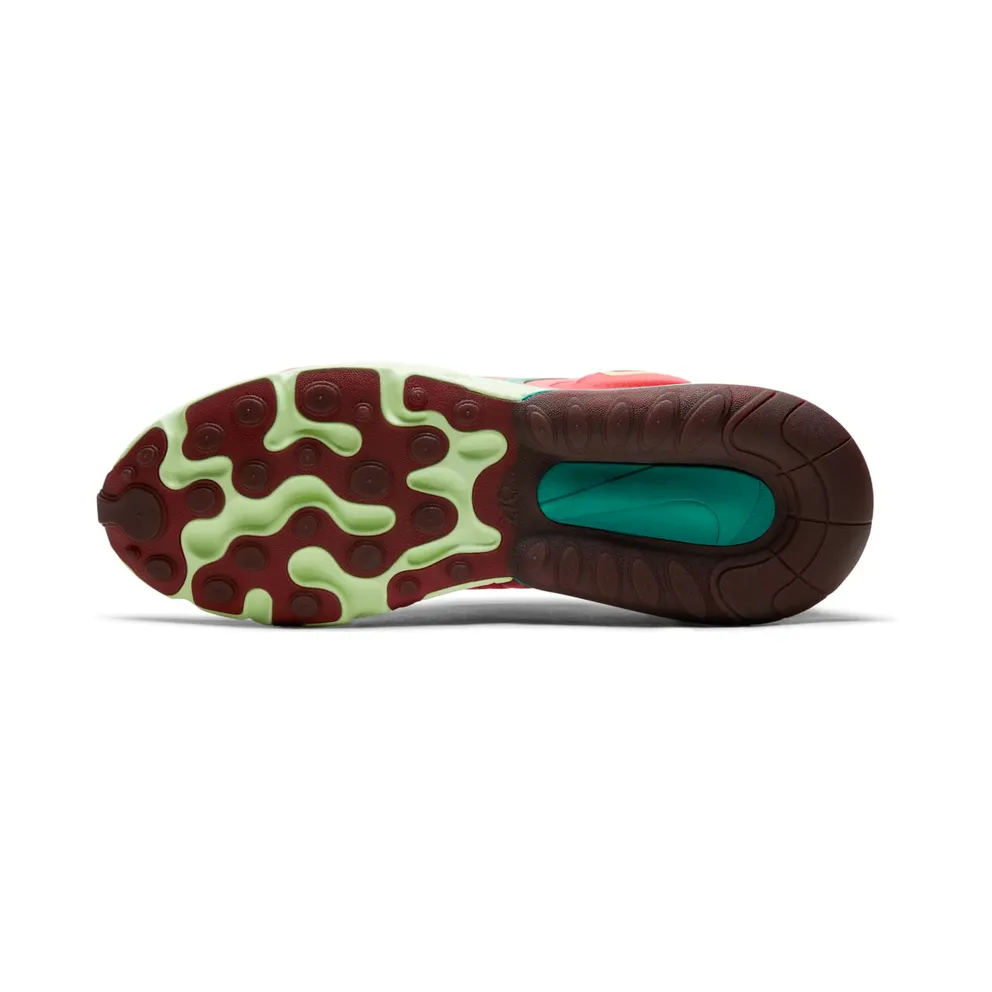 Nike Air Max 270 React ENG Watermelon (CJ0579-600)