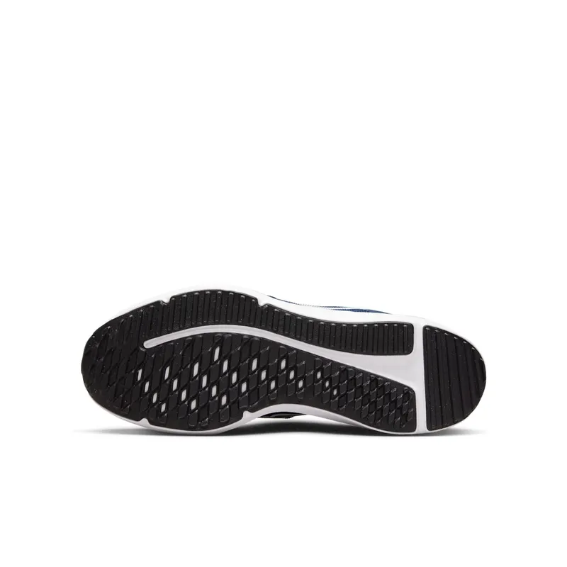 Nike Downshifter 12 Older Kids’ Road Running Blue (DM4194-400)