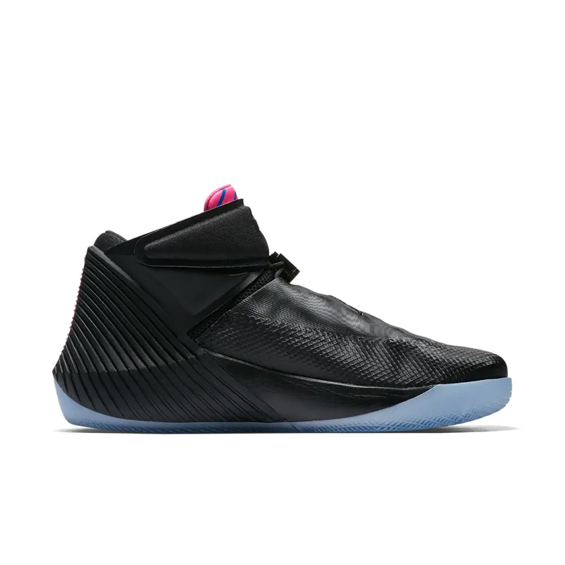 Jordan Why Not Zer0.1 Black Pink Blast Signal Blue Black/Black-Pink Blast-Signal Blue (AA2510-024)