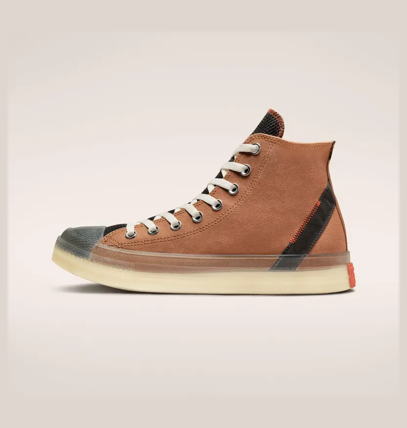 Converse Chuck Taylor All Star CX Crafted Stripes Mineral Clay/storm Wind (A02128C)