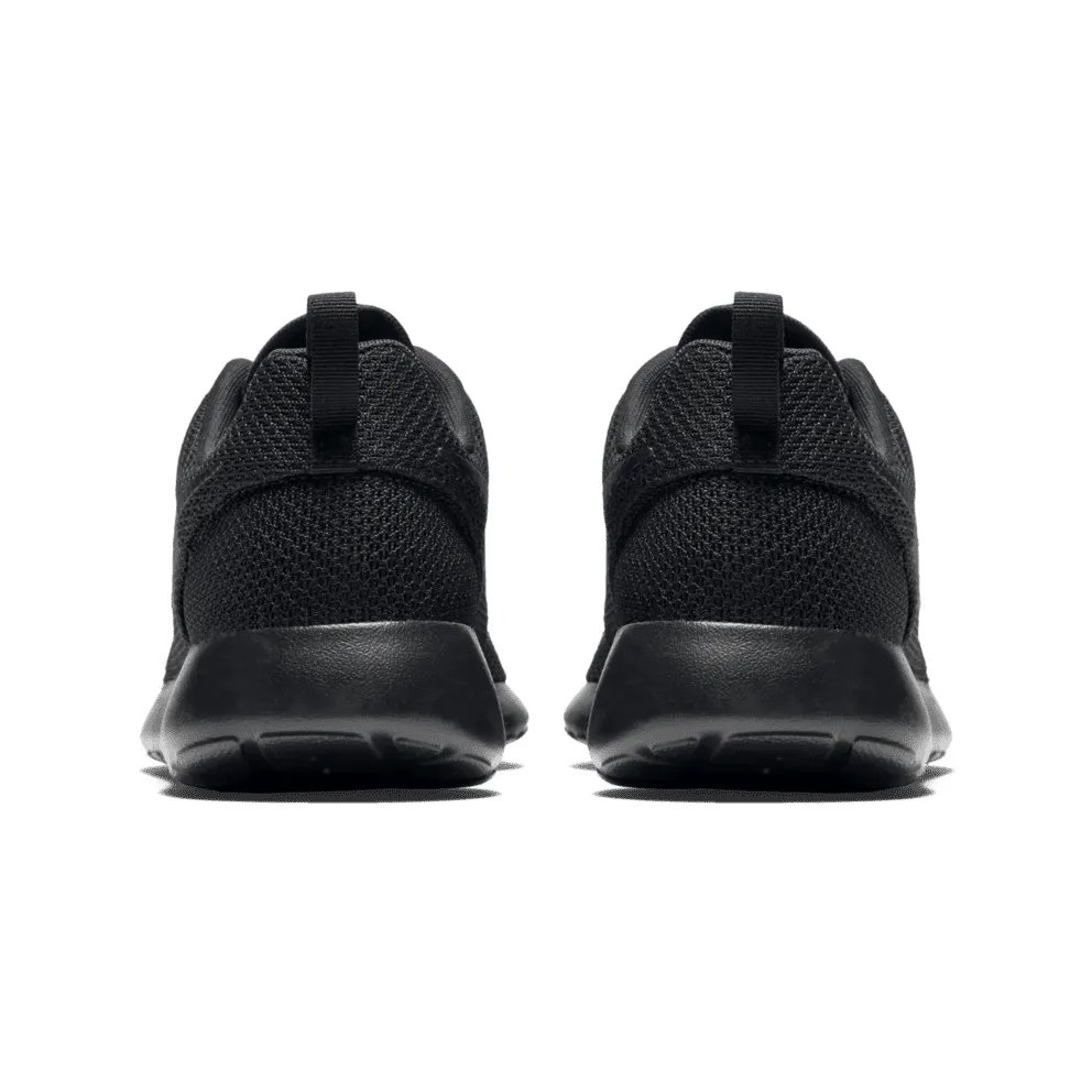 Nike Roshe Run Triple Black Black/Black (511881-026)