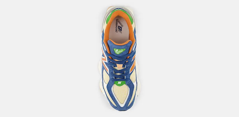 New Balance 9060 “Blue Beige” (U9060LDC)