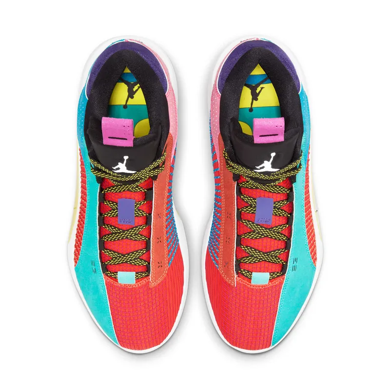 Jordan XXXV Low Reflexology (DJ2831-300)
