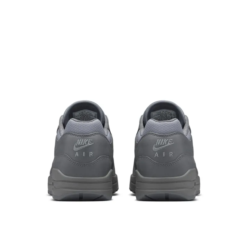 Nike Wmns Air Max 1 Pinnacle Cool Grey (839608-002)