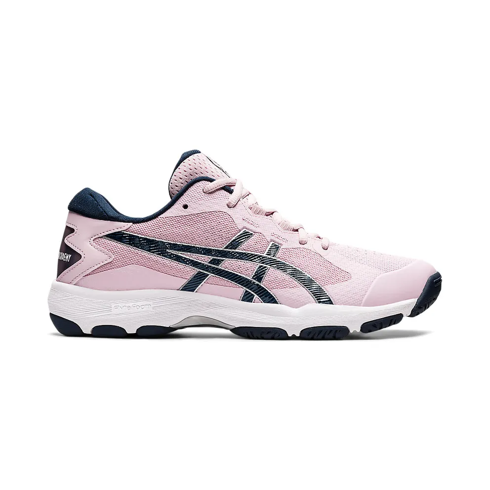 Asics GEL-NETBURNER™ ACADEMY 9 Barely Rose/French Blue (1072A062.700)