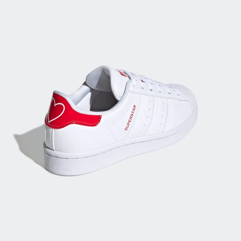 Adidas Originals Superstar J (FW0817)