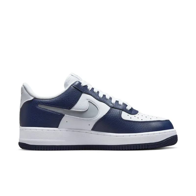 Nike Air Force 1 ’07 LV8 Blue (DV3501-400)