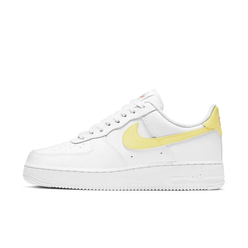 Nike Air Force 1′ 07 White (315115-160)
