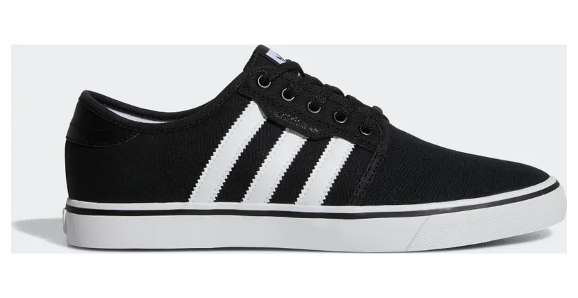 adidas Seeley Core Black