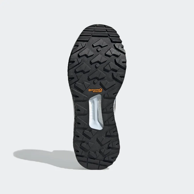 adidas Terrex Free Hiker COLD.RDY Bergschoenen Focus Blue / Halo Blue / Core Black (FZ3132)