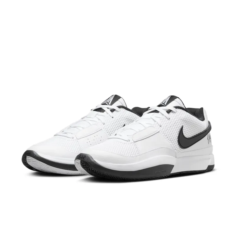 Nike Ja 1 TB White Black (FV1303-100)