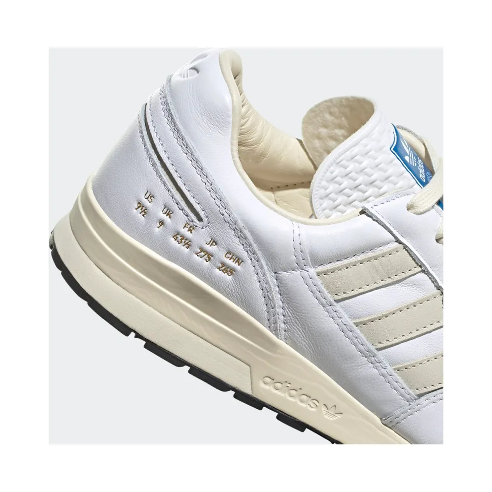 adidas ZX 420 Cloud White / Cream White / Core Black (H05366)