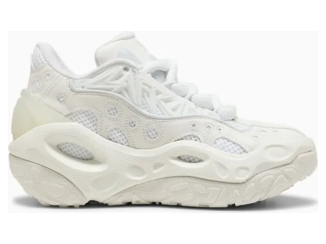 Puma LaMelo Ball LaFrancé RNR Triple White (312282-02)
