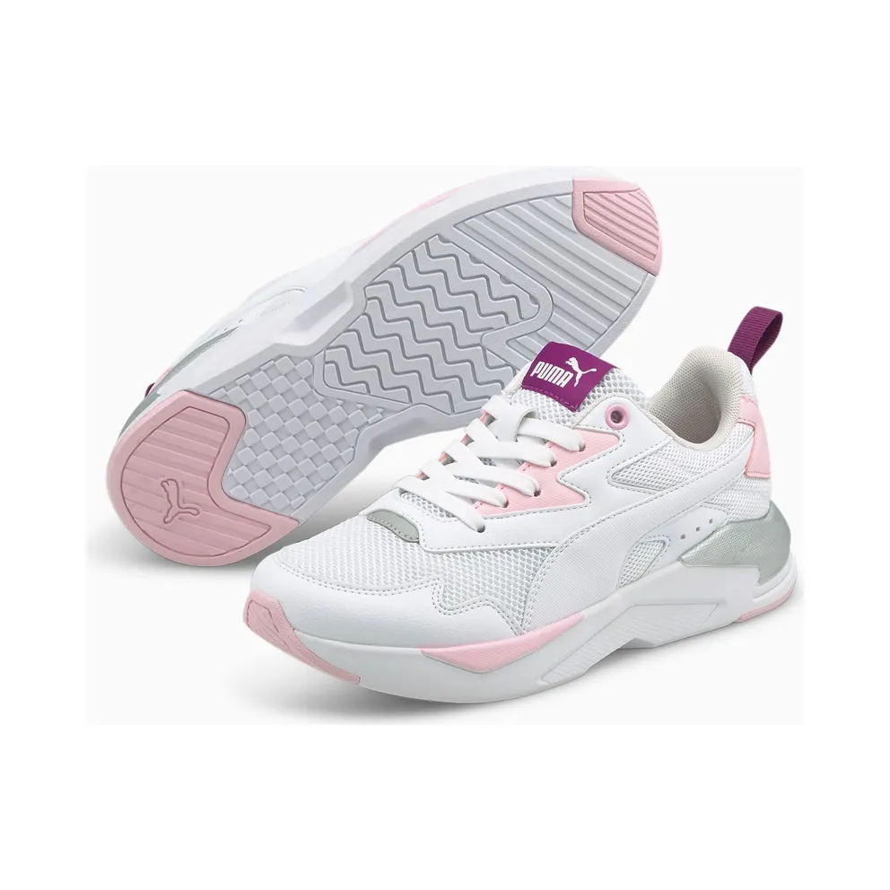 Puma X-Ray Lite Pink/White (37439312)