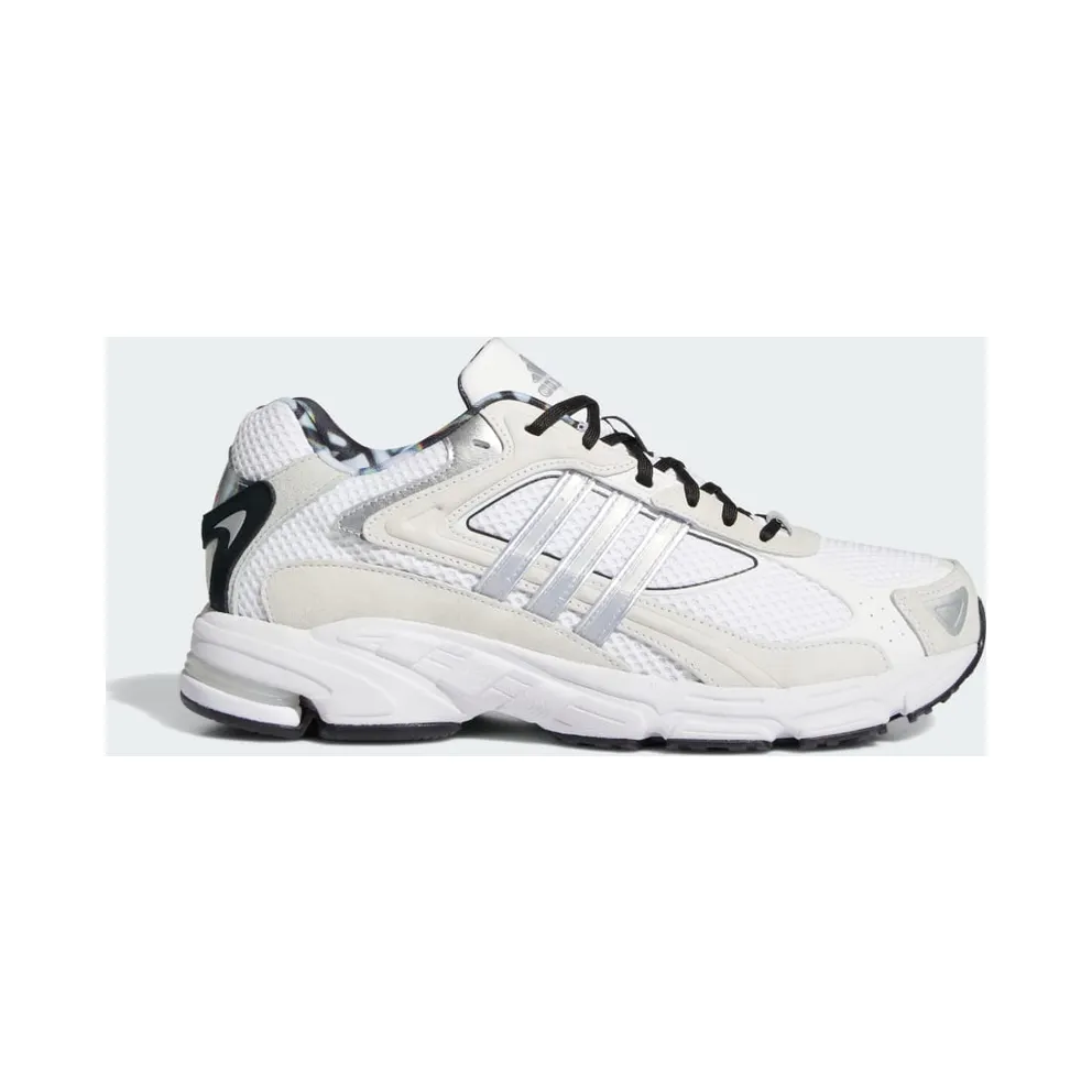 Adidas Pride Response CL Pabllo Vittar Shoes Cloud White / Core Black / Silver Metallic (IH8066)