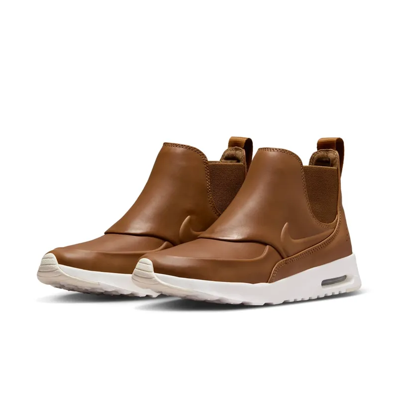 Nike Air Max Thea Mid Ale Brown (W) (859550-200)