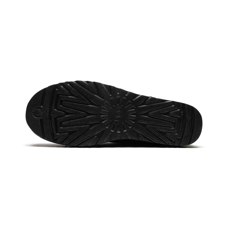 ugg-classic-ultra-mini 1137391-BLK