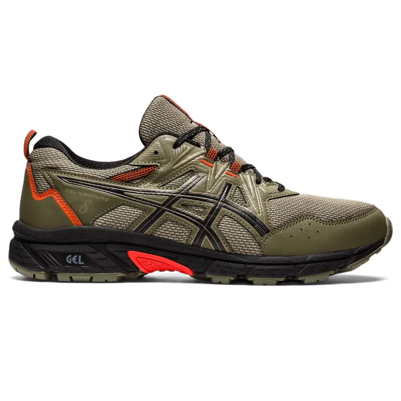 Asics GEL-VENTURE™ 8 Mantle Green/Black (1011A824.303)