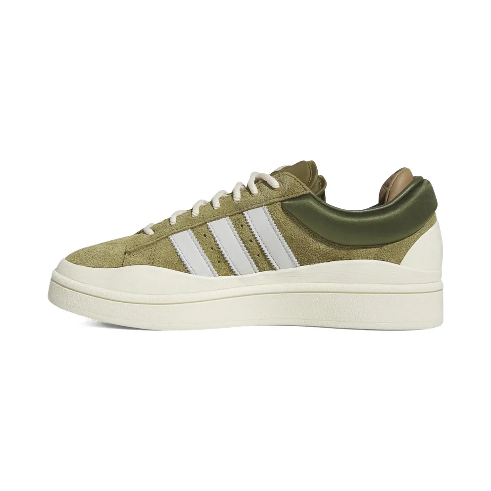 Adidas Campus “Bad Bunny – Light Olive” (ID7950)