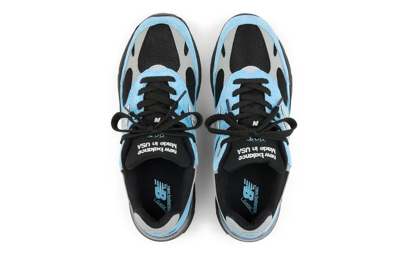 New Balance 993 “Community Blue” (U993BB)