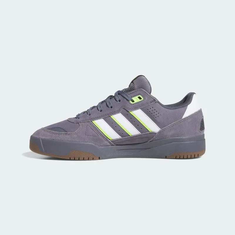 Adidas TEKKIRA CUP Aurora Onix / Cloud White / Solar Slime (HQ4813)