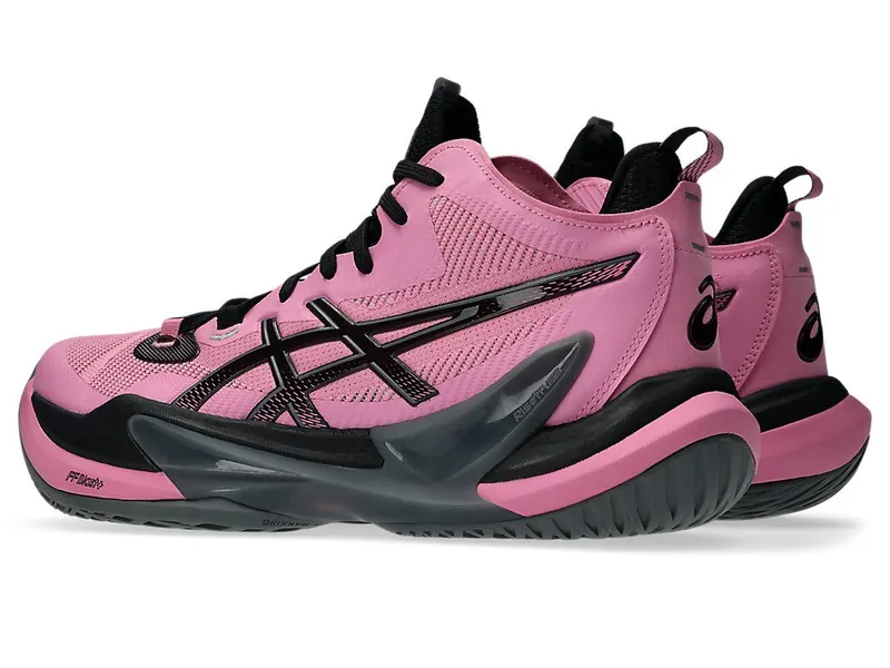 ASICS METARISE 2 “Bubblegum / Black” (1051A089-700)