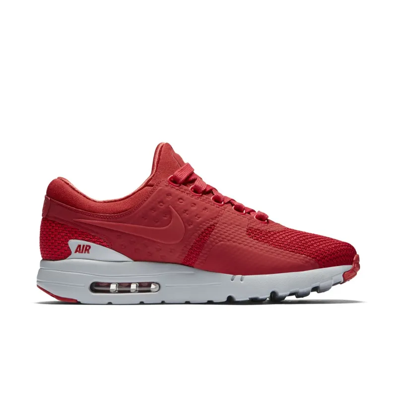 Nike Air Max Zero Premium Gym Red/Gym Red-Wolf Grey Gym Red/Gym Red-Wolf Grey (881982-600)