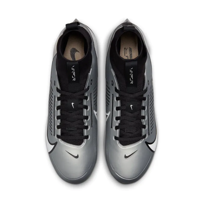 Nike Vapor Edge Pro 360 2 Light Smoke Grey Black (DA5456-002)