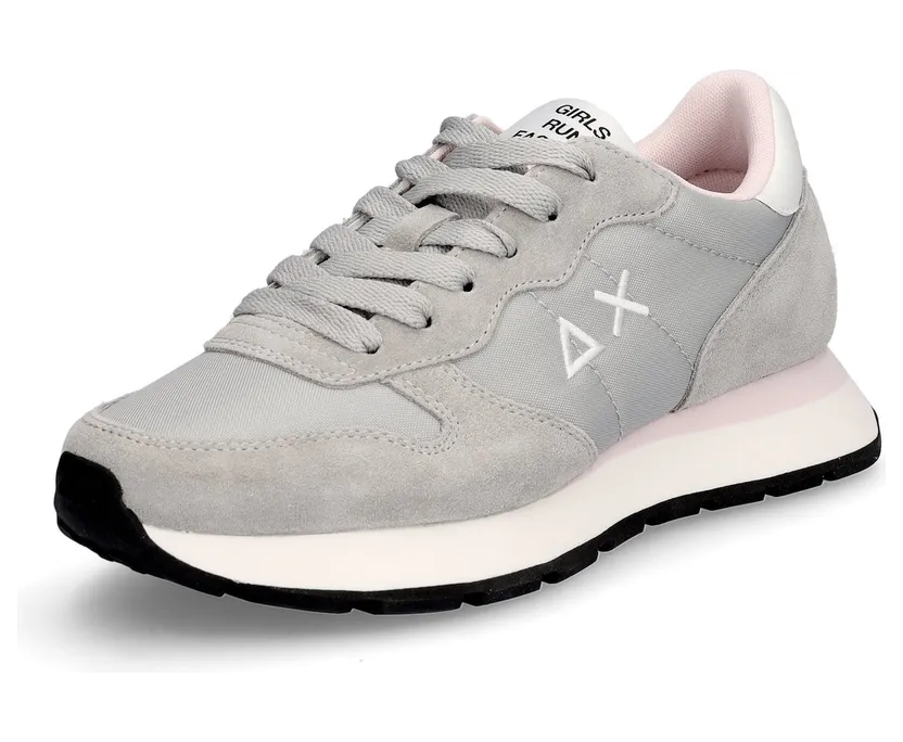Sun68 sneaker gray (Z3620106)
