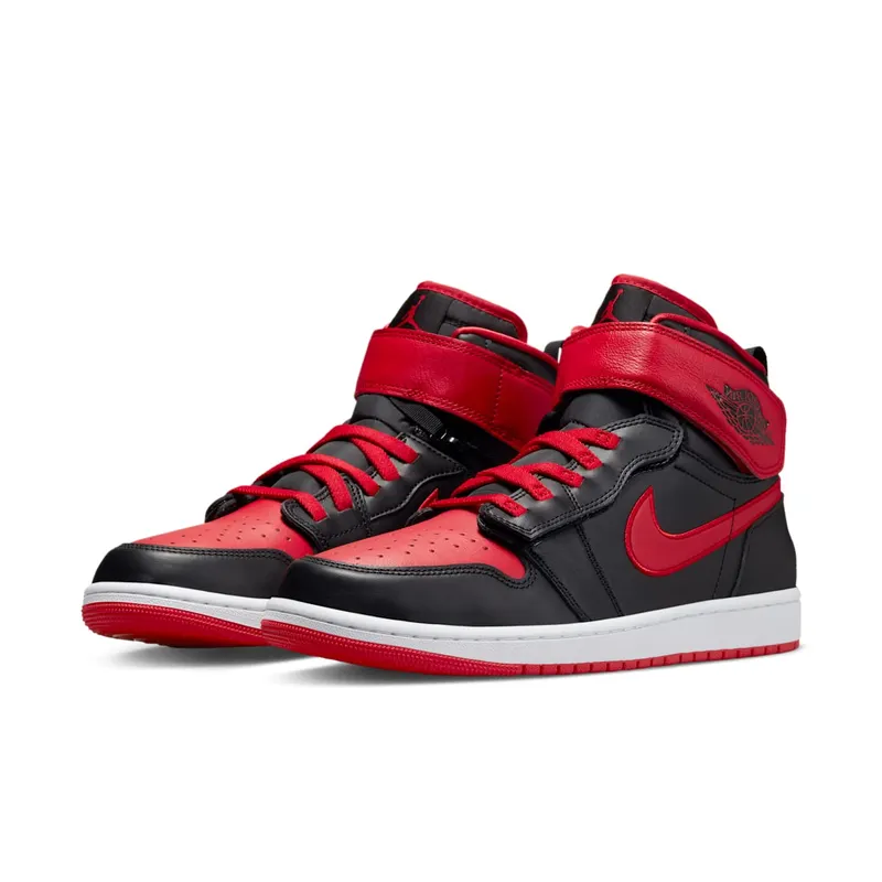 Air Jordan 1 High FlyEase “Bred” (CQ3835-060)