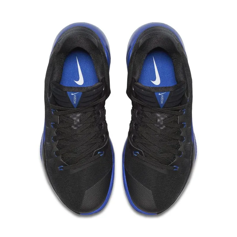 Nike  HyperDunk 2016 Low Black Royal Black/Royal (844363-040)