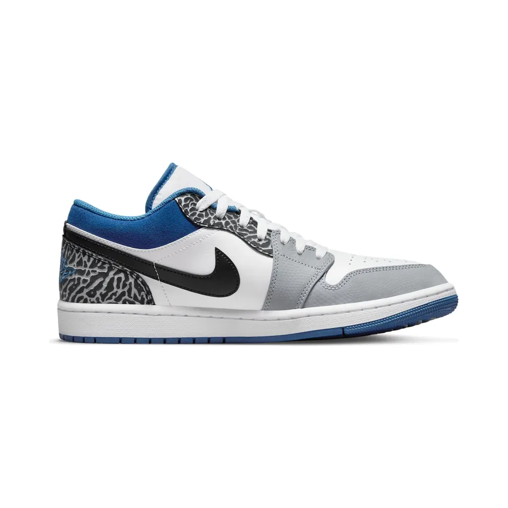 Jordan 1 Low SE True Blue (DM1199-140)