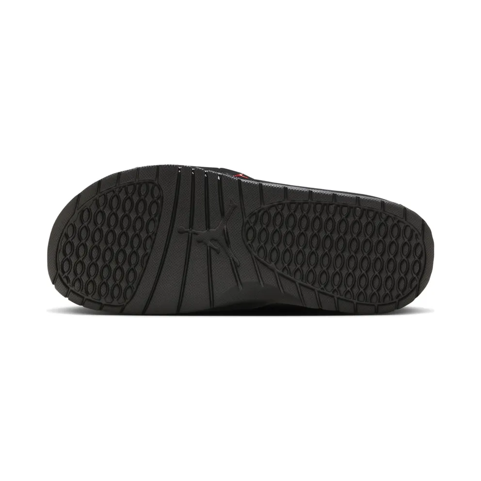 Jordan Hydro 8 Retro Slide Playoffs (FD7674-001)