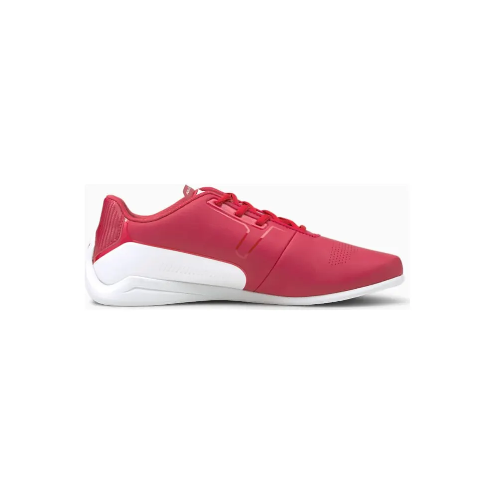 Puma Scuderia Ferrari Drift Cat 8 Motorsportschuhe Weiß (306818-02)