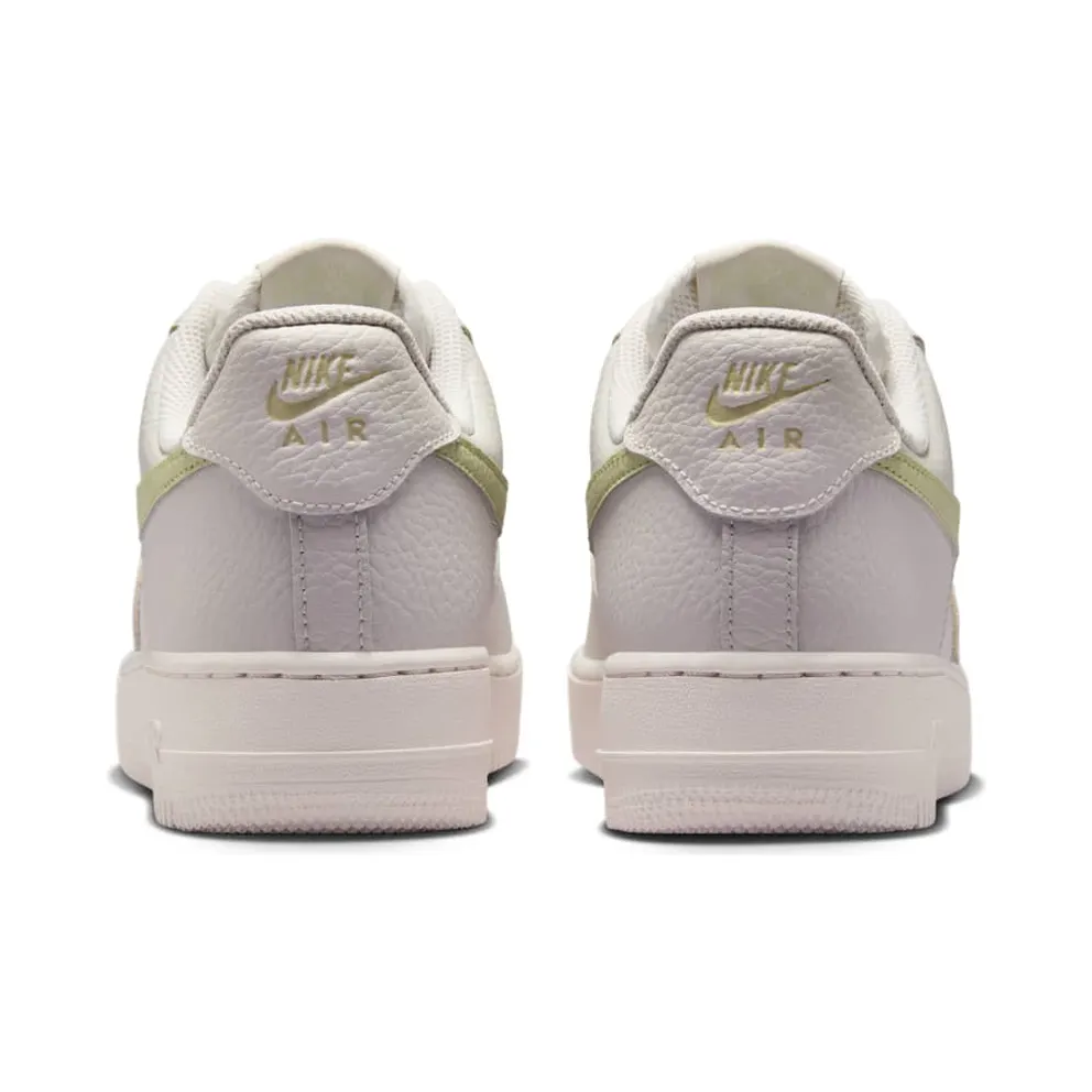 Nike Air Force 1 ’07 “Phantom Olive Aura” (IB3881-001)