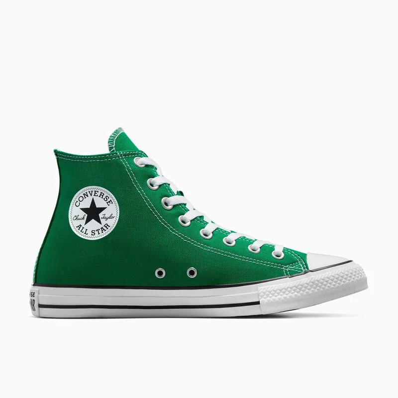Converse Chuck Taylor All-Star High-Top “Amazon Green” (164027F)