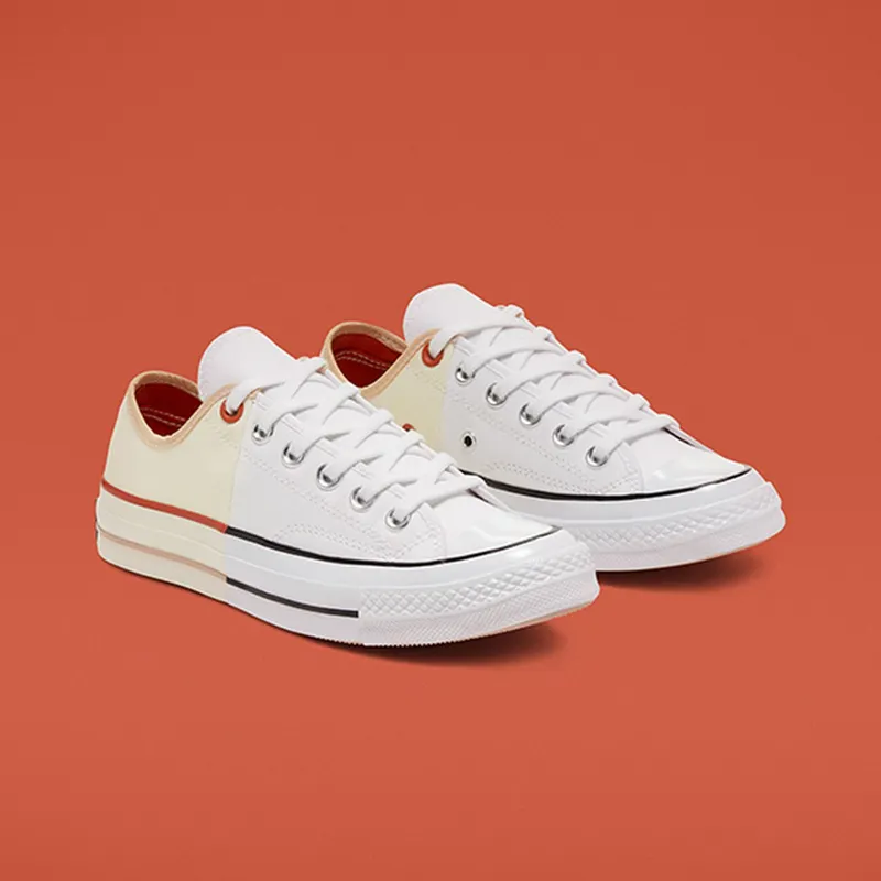 Converse Sunblocked Chuck 70 Low Top (167673C)