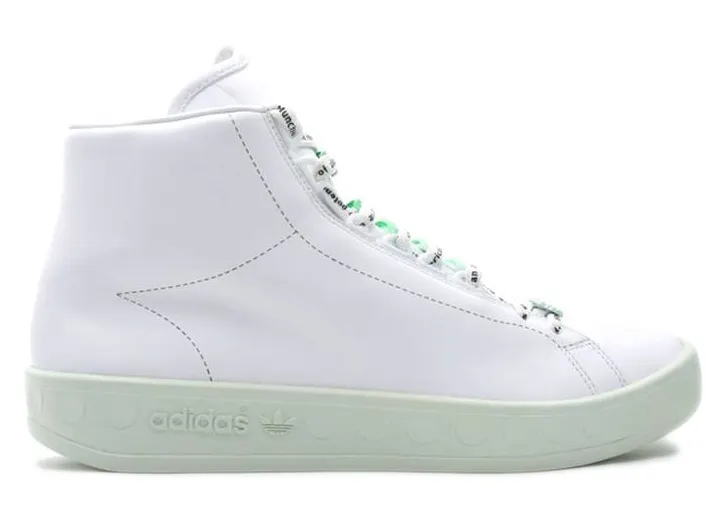 adidas Adicolor Hi G2 Peter Saville White (562879)